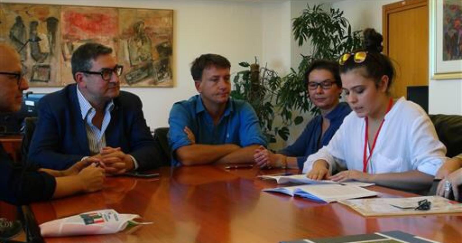 Sciopero globale per il clima, studenti chiedono lo stop alle estrazioni petrolifere