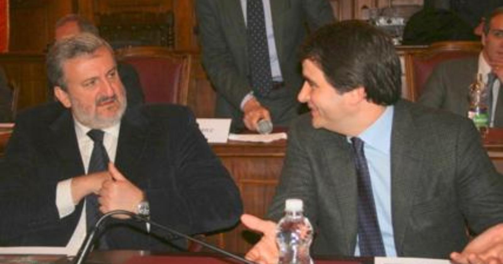 Regionali, Emiliano: "Il centrodestra candiderà Fitto, che è forte. Noi cosa aspettiamo a fare le primarie?"