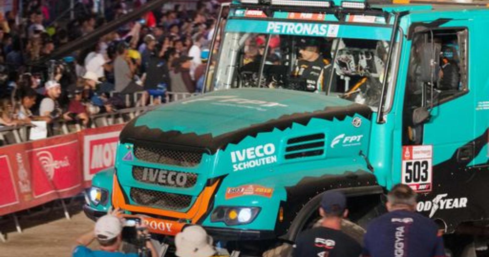 La Cnh Industrial produrrà a Foggia il motore leggero per macchine agricole 