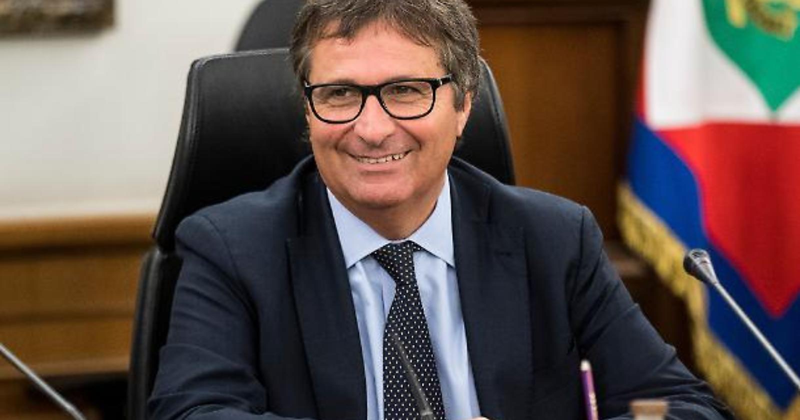 L'annuncio di Ermini: «Presto nuovi magistrati a Potenza»