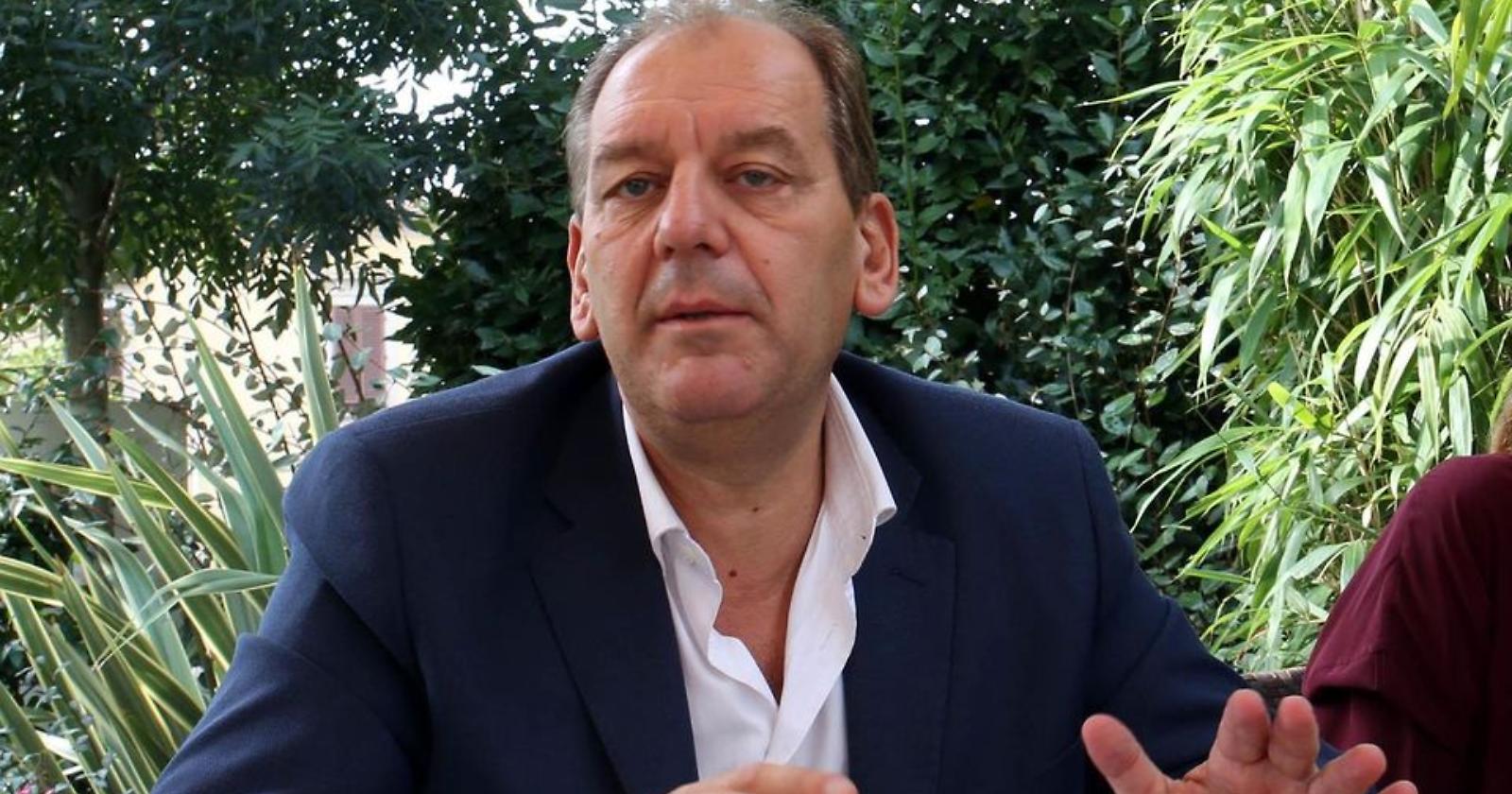 Patrizio La Pietra (Fratelli d'Italia): "A Foggia è ora di costituire un distretto specifico del grano"