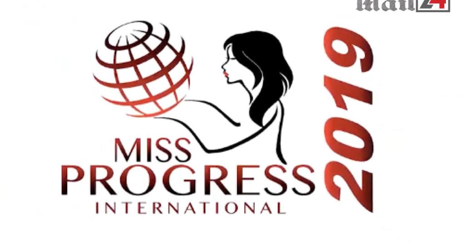 A Miss Progress International 2019 presente Amnesty International Puglia – Basilicata