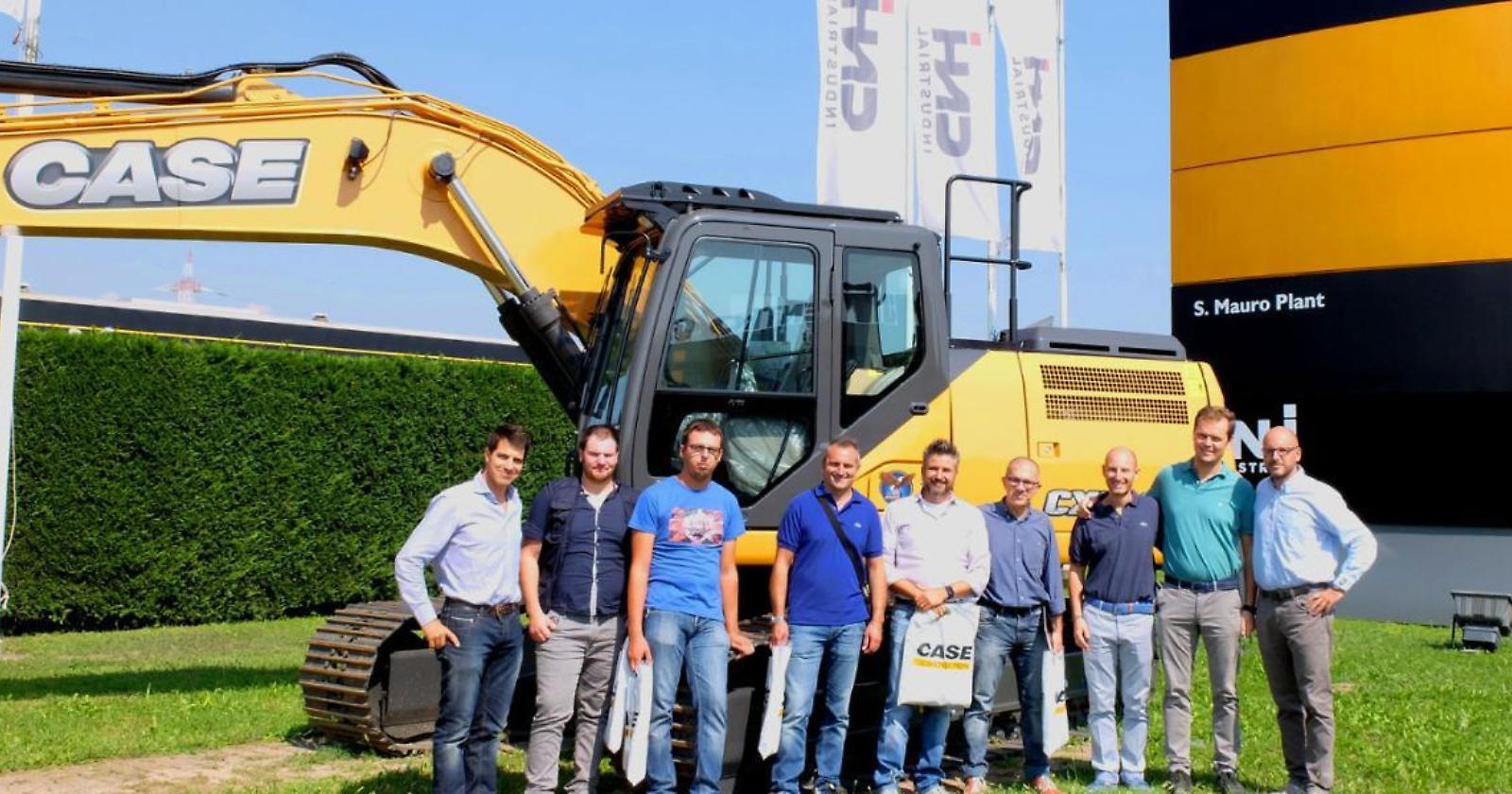 Cnh Industrial sposta a Foggia la produzione dei motori New Holland di San Mauro Torinese: a rischio 330 dipendenti
