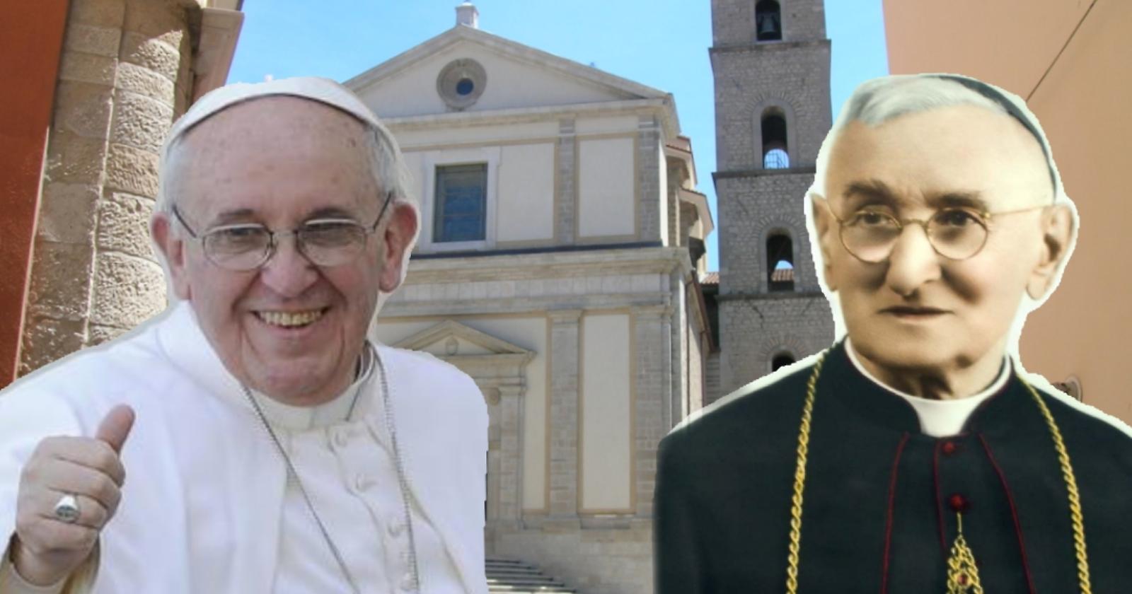 Papa Francesco dice «sì» alle virtù eroiche del Servo di Dio Augusto Bertazzoni da Potenza