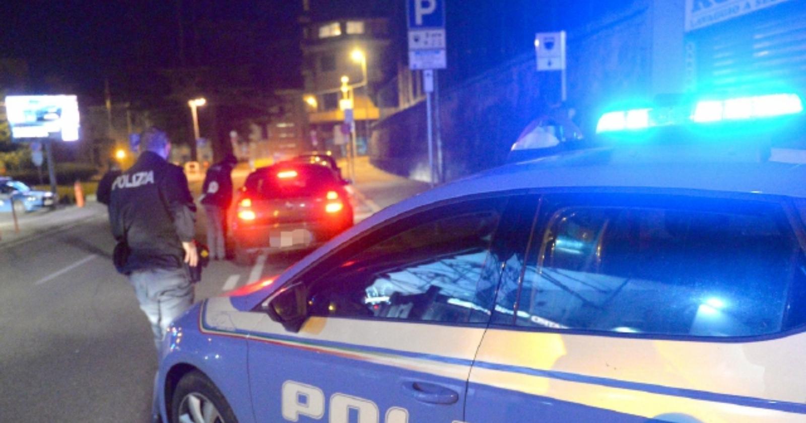 Foggia, anziano scaraventato a terra e ferito da ragazzini che aveva rimproverato perché infastidivano i passanti