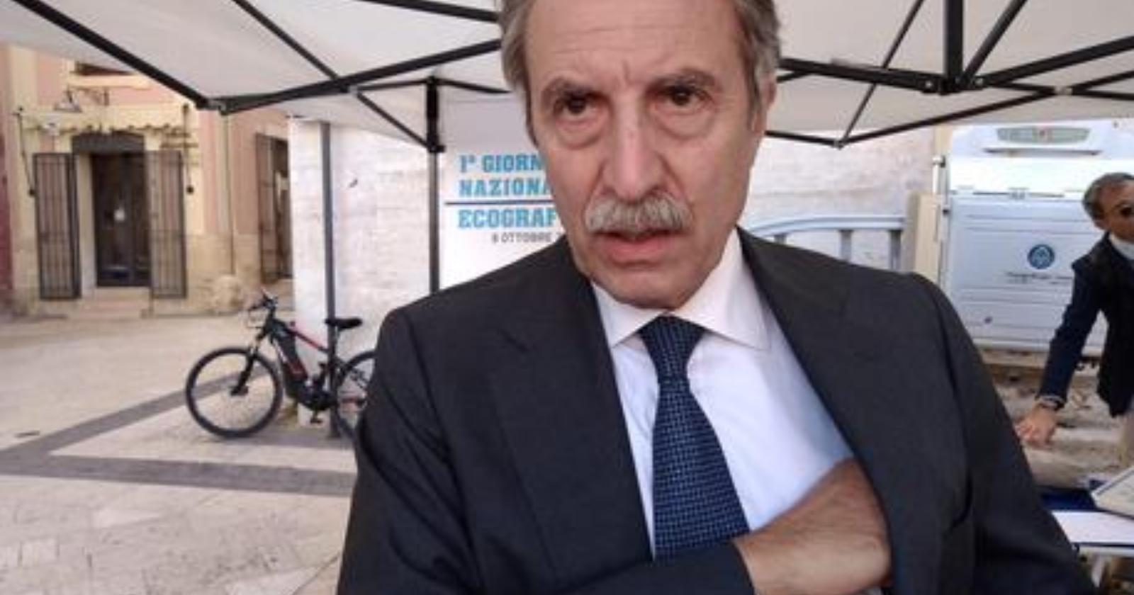 A Matera la prima "Giornata nazionale dell'ecografia"