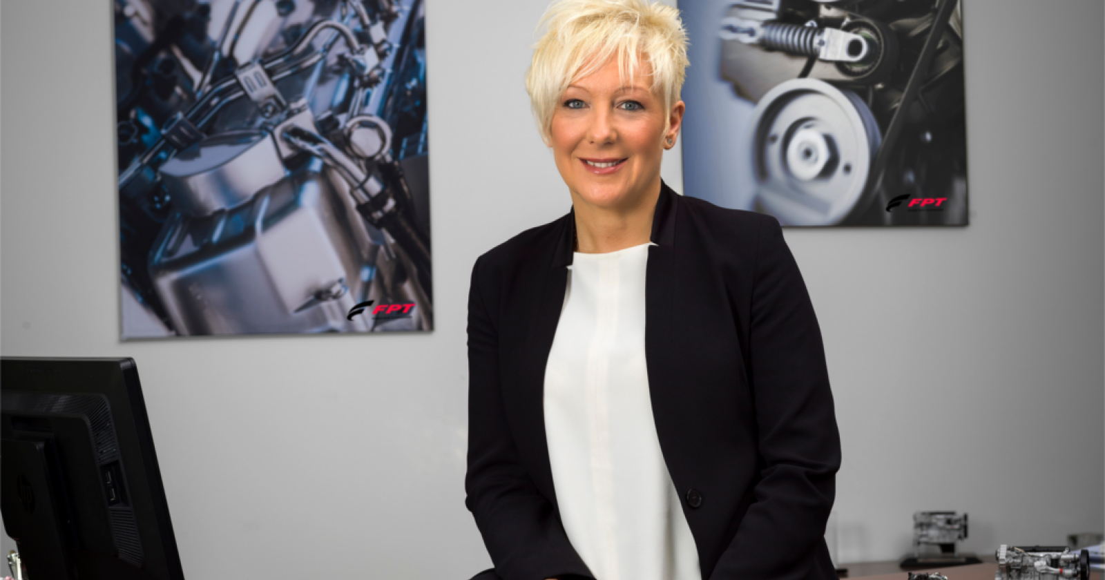 Passano per Foggia, con la produzione di nuovi motori, le strategie di crescita del colosso Cnh Industrial