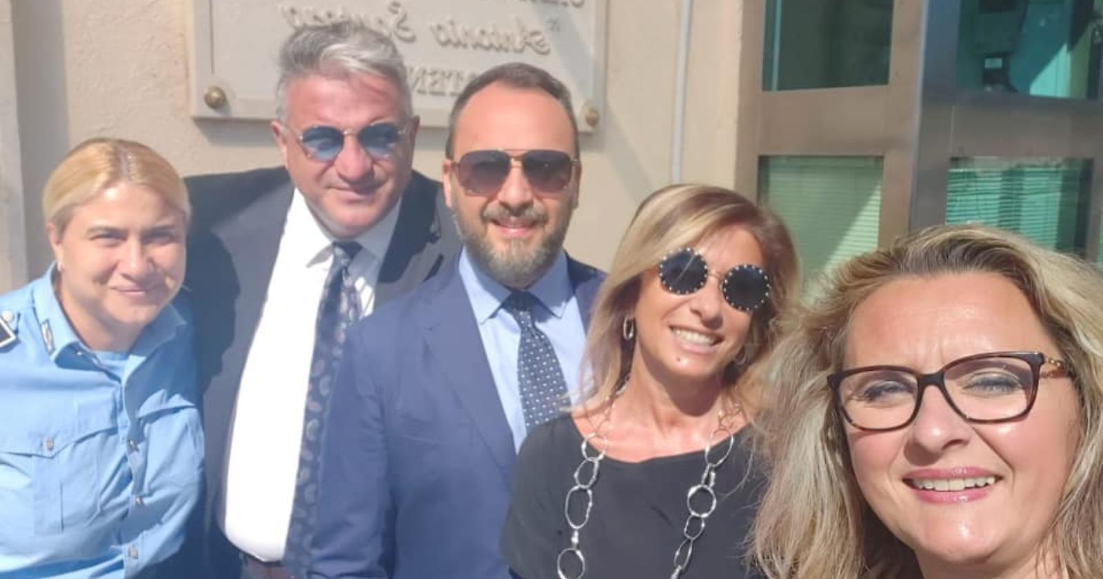 «Attivare il servizio di ginecologia medica nel reperto femminile del carcere di Potenza»