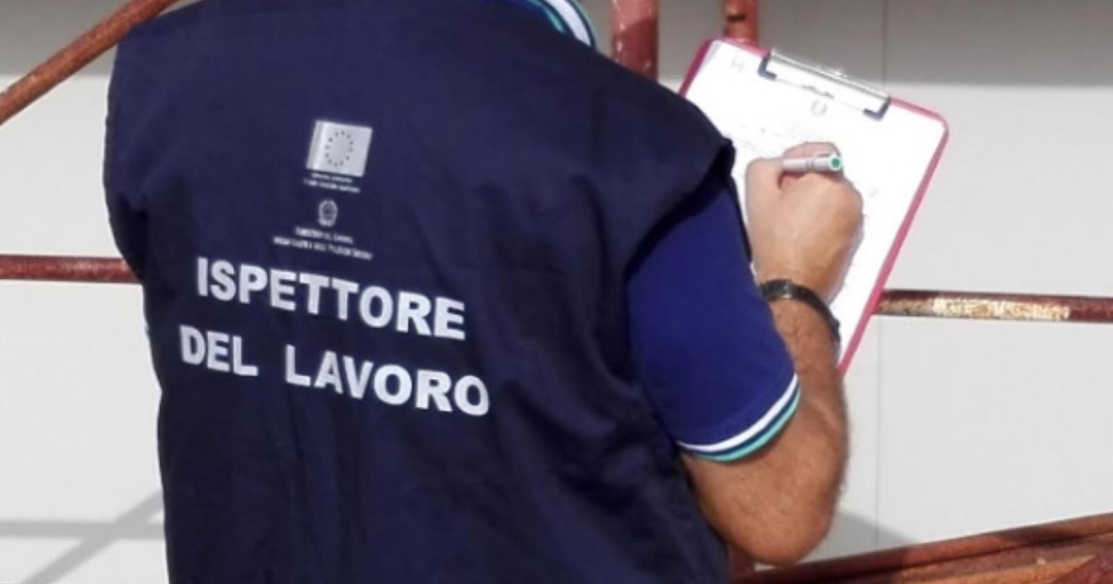 Carenze igienico-sanitarie e lavoro nero: multati 2 ristoranti a Matera