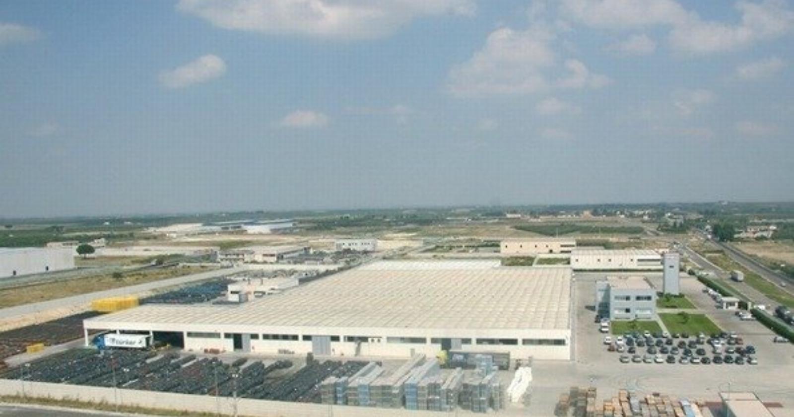 Cerignola, commando armato assalta la "Gs Metalli" fuggendo con 4 mila euro