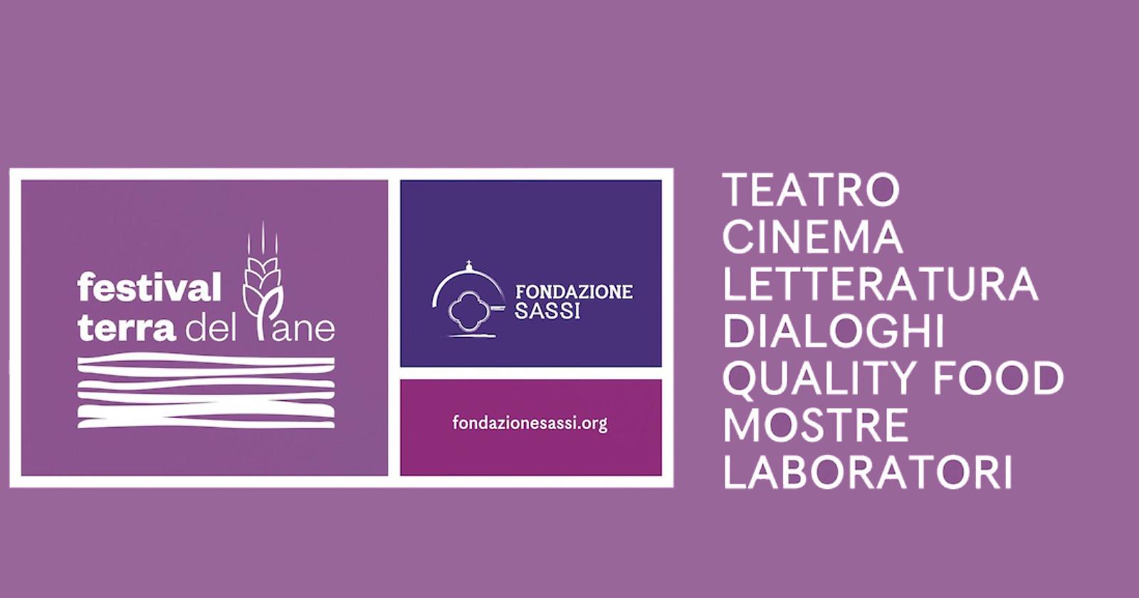 Festival La Terra del pane, a Matera 71 appuntamenti in dieci giorni