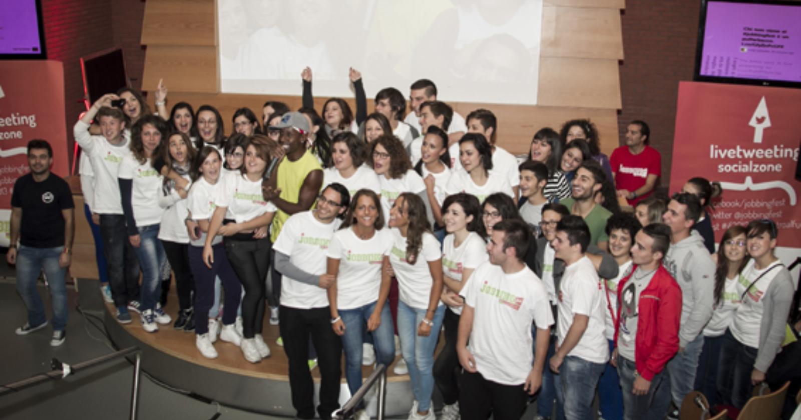 Al via il Jobbing Fest 2019: un roadshow in 5 tappe nelle macroaree lucane