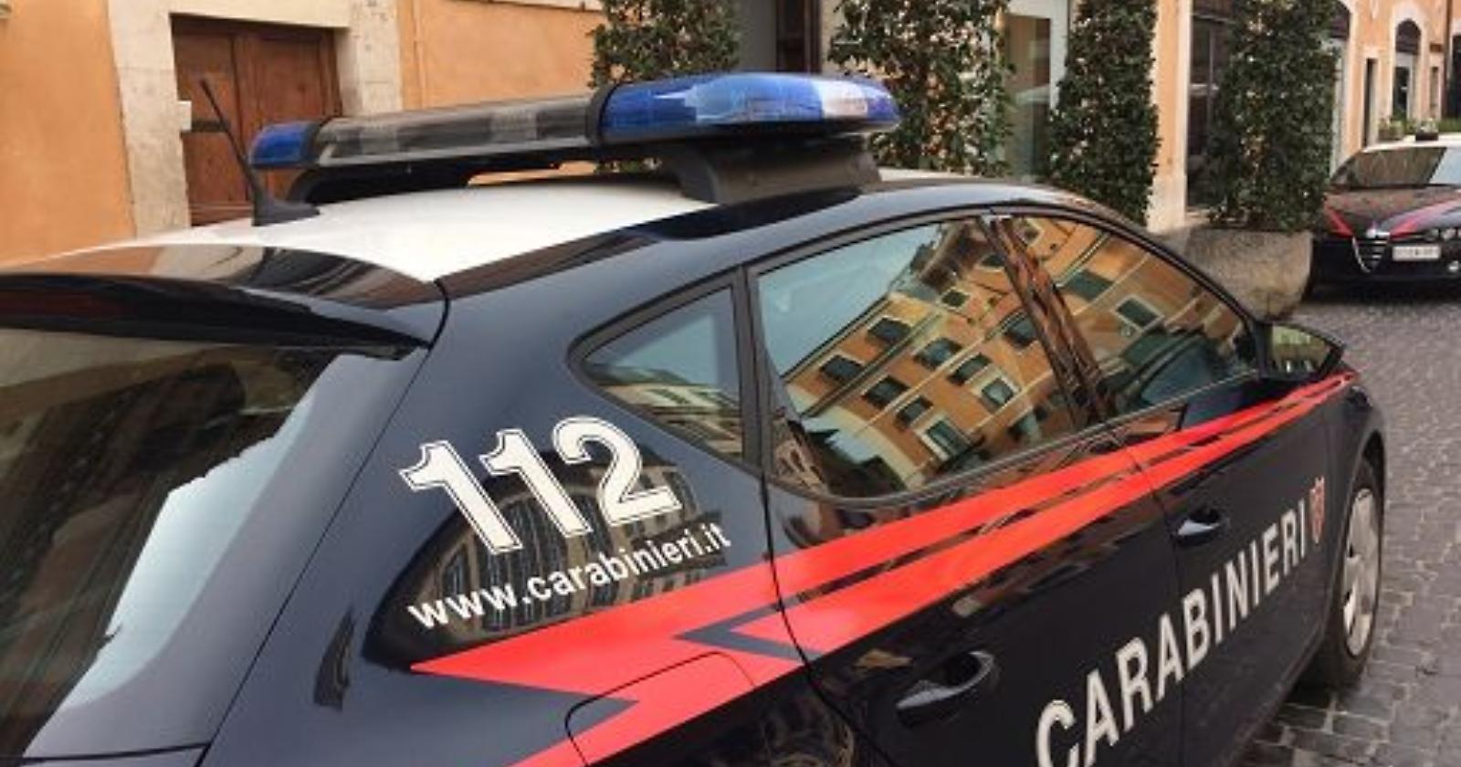 È mistero sulla folle "mattanza" ad Orta Nova: uccide moglie e figlie e poi si spara