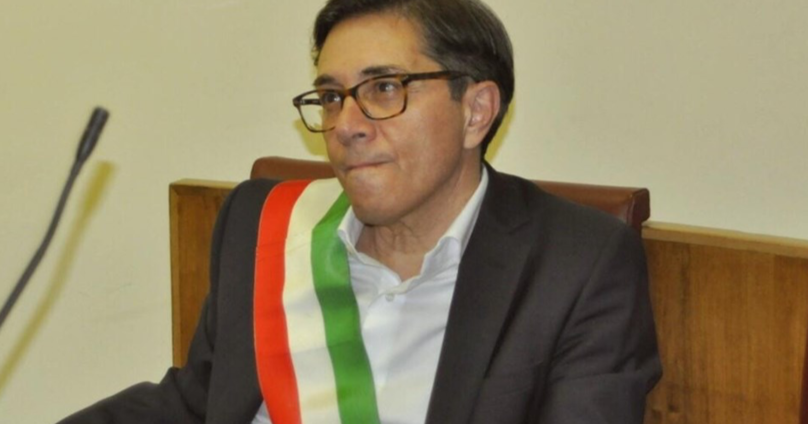 Uccide moglie e figlie e si ammazza, il sindaco di Orta Nova: «Vite spezzate senza motivo, sarà lutto cittadino»
