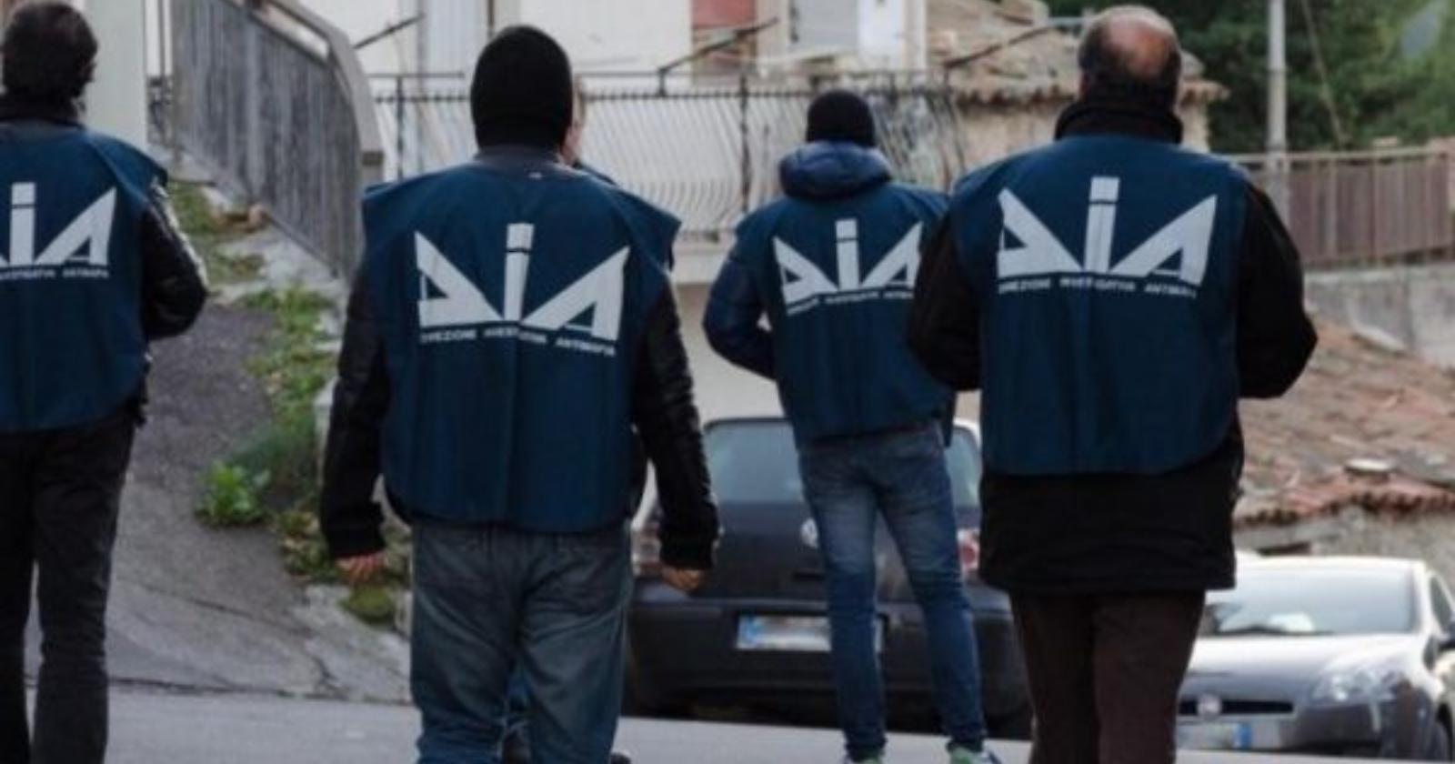 Associazione mafiosa, arrestato 49enne di Policoro