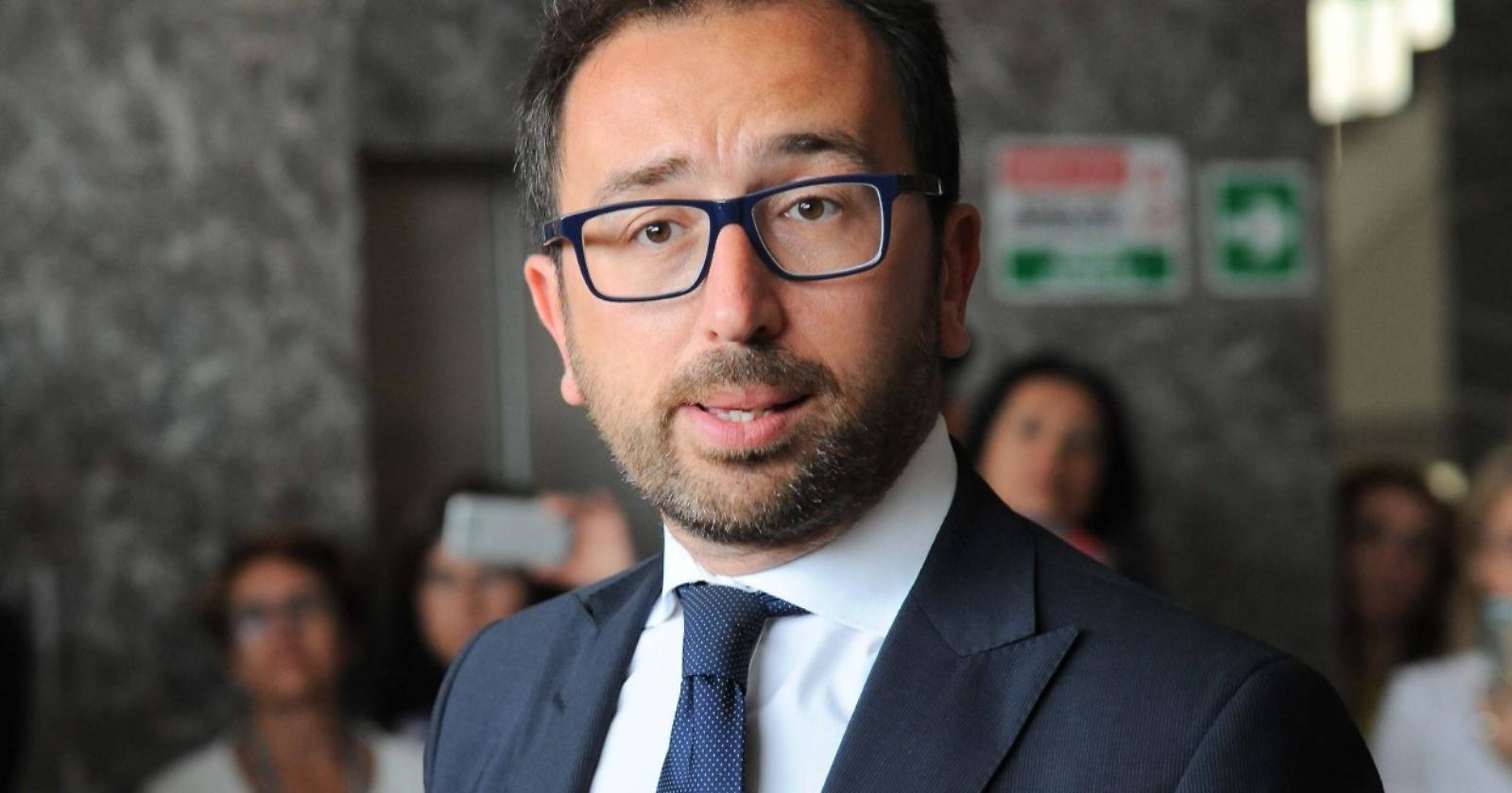 Bonafede: «Sono senza parole per la tragedia di Orta Nova»