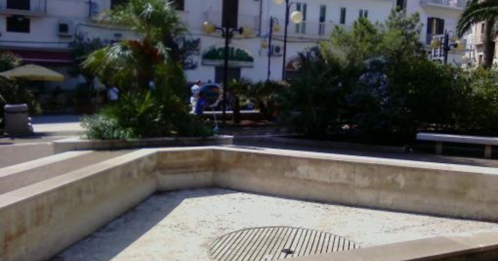 Agguato in pieno centro a Vieste, ferito un trentenne noto alle forze dell'ordine