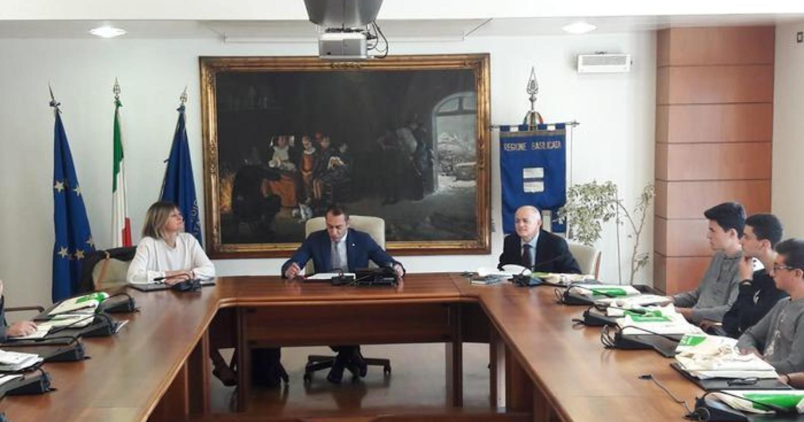Rural4learning, 16 studenti degli istituti agrari in Piemonte per l’Autumn school