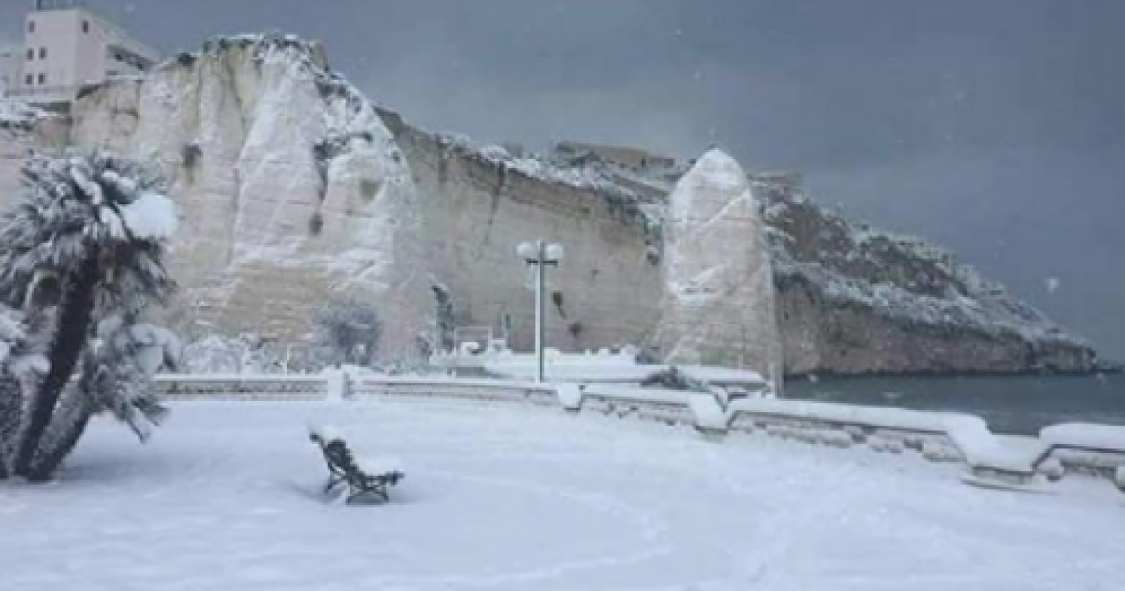 I carabinieri squagliano la mafia garganica come "Neve di marzo": 15 arresti a Vieste