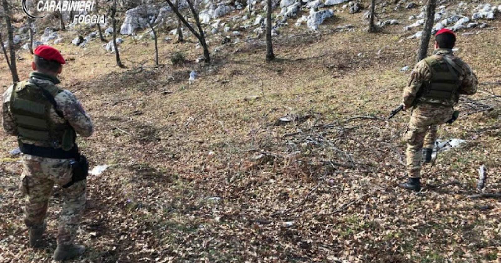 Mafia garganica spietata: "Lo uccido a martellate e mi mangio il cuore, gli devo zappare la testa e ci giochiamo a pallone con la sua testa"