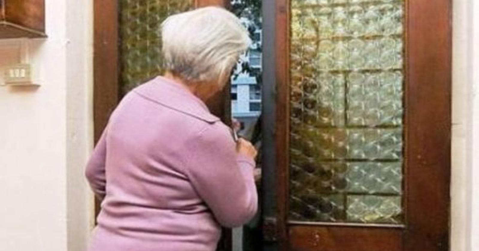 La Polizia di Foggia arresta l'Evangelista napoletano delle truffe agli anziani foggiani