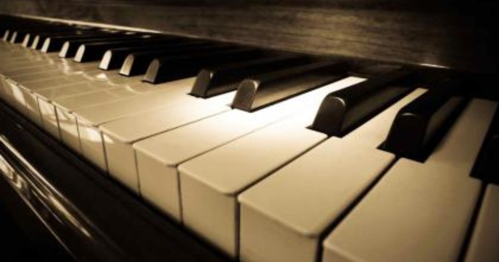 Torna il pianoforte al Belvedere Guerricchio di Matera