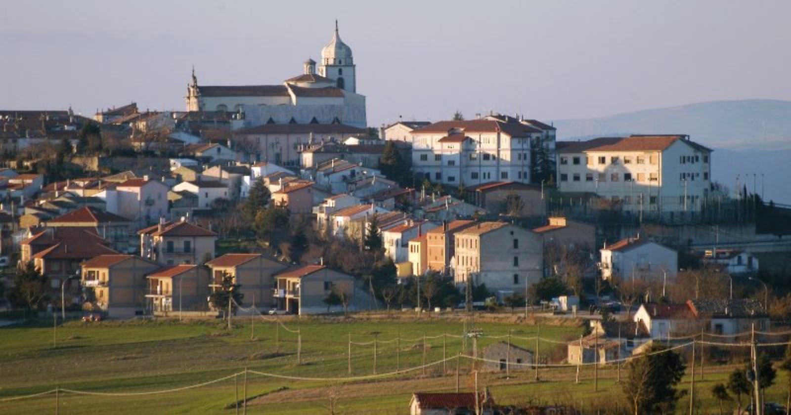 Monteleone di Puglia e Matera tra i 34 "Borghi d'Italia" premiati da Tv2000