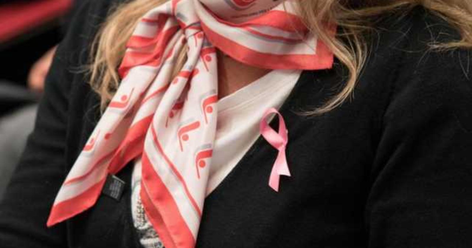 Ottobre rosa, la prevenzione ha un nome: Crob