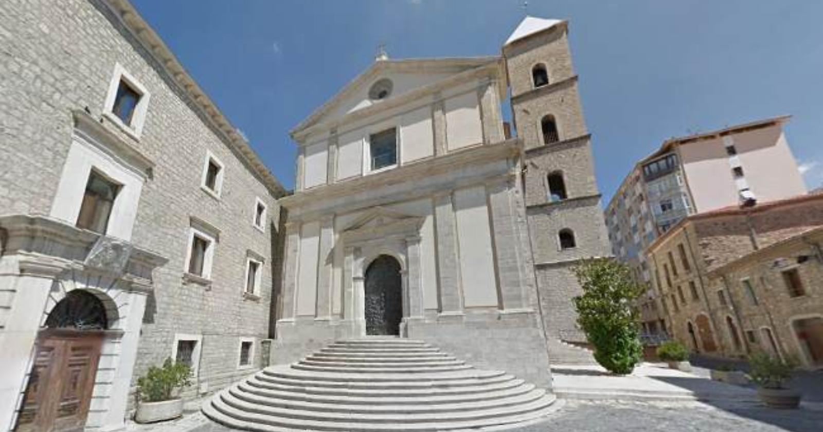 Tutela delle opere ecclesiastiche, stanziati dalla Regione Basilicata 4,3 milioni