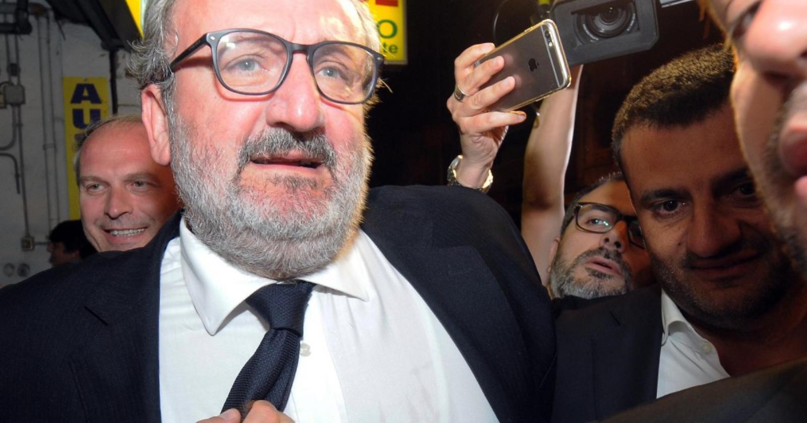 Regionali, Emiliano: «Centrosinistra unito, mi auguro che ci siano le primarie»
