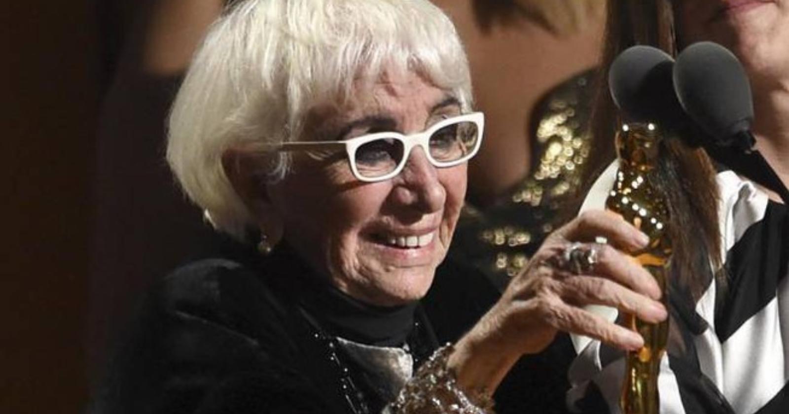 Lina, la basilisca da Oscar ad Hollywood. Franceschini: "Orgoglio per l'Italia"