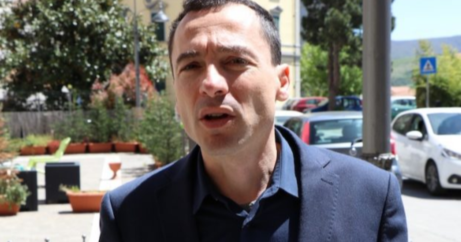 Estrazioni petrolifere, Marco Falconeri (M5s) presenta un'interrogazione