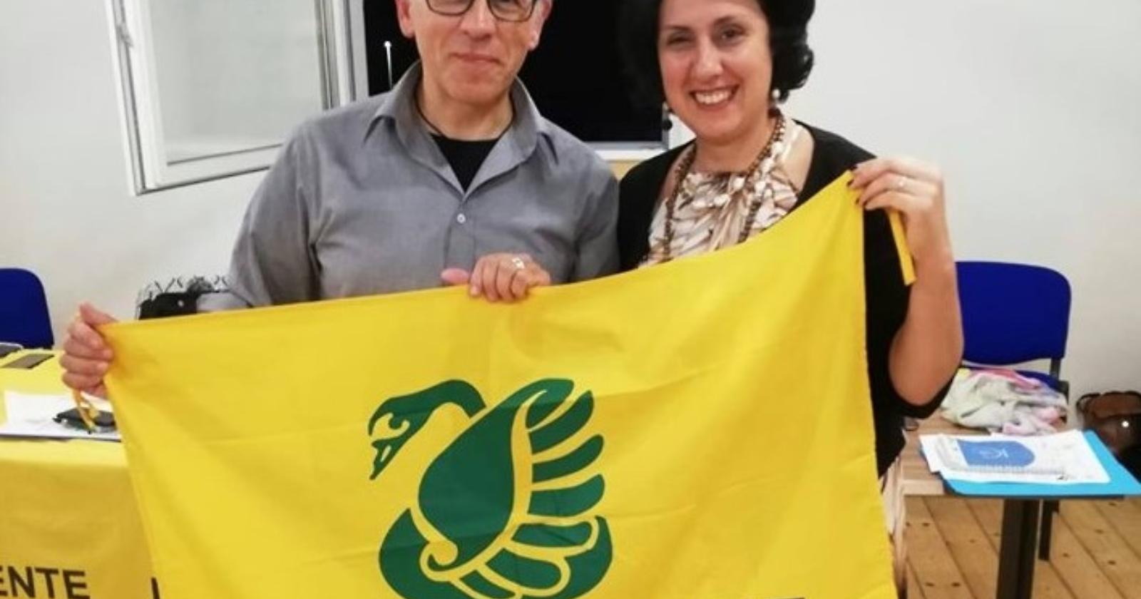 Legambiente, riconfermati il presidente Lanorte e la direttrice Tempone