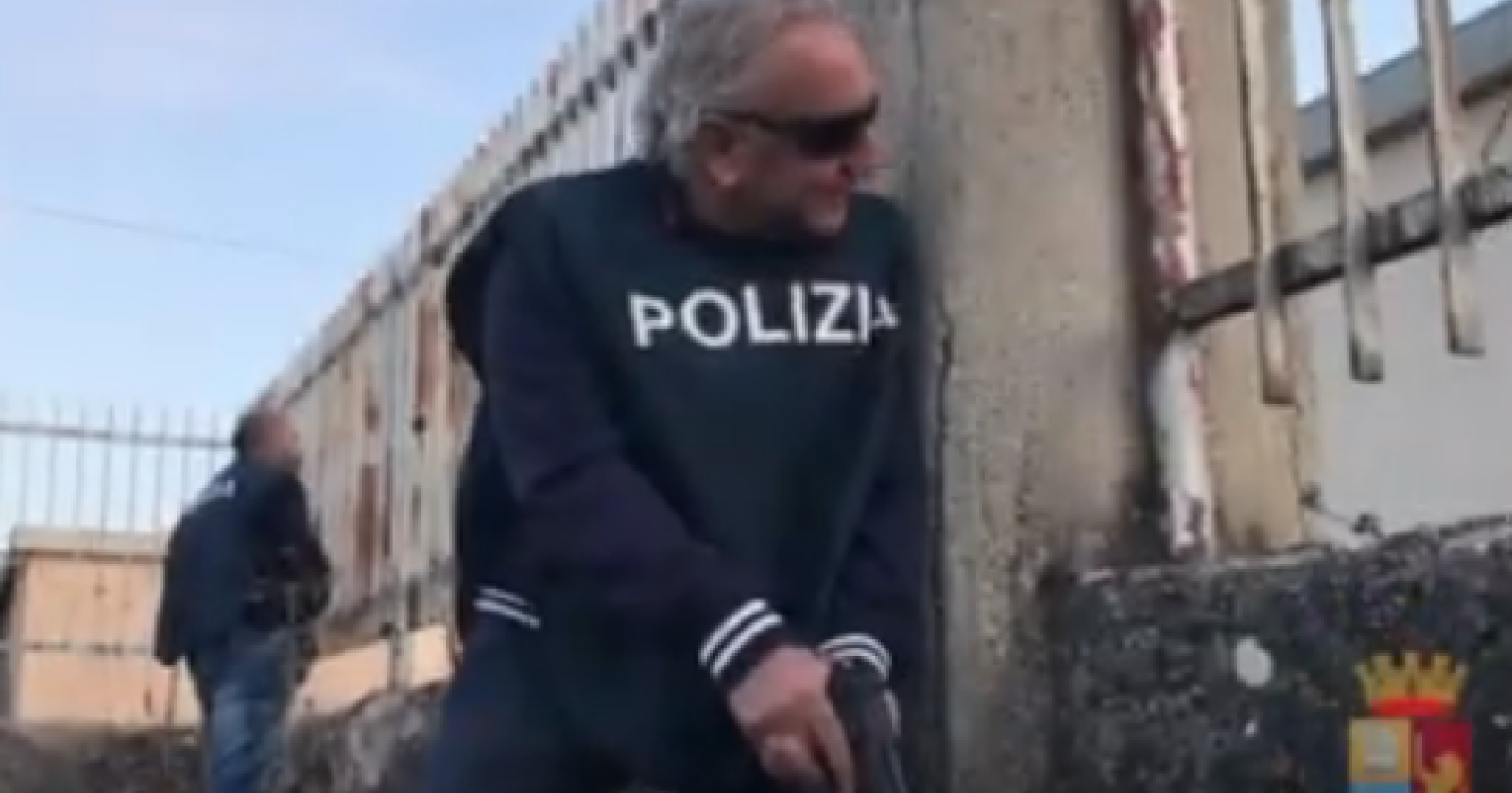 La Polizia di Campobasso arresta "Pinocchio": così veniva a Foggia a rifornirsi di droga acquistata anche col reddito di cittadinanza