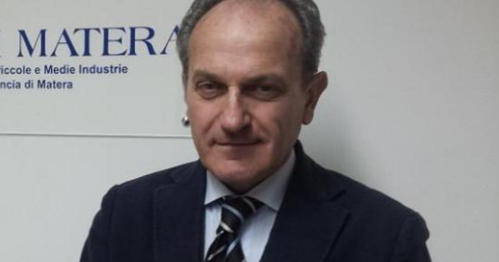 Inaugurazione Hub digitale a Matera, Acito: "Finalmente viene alla luce"