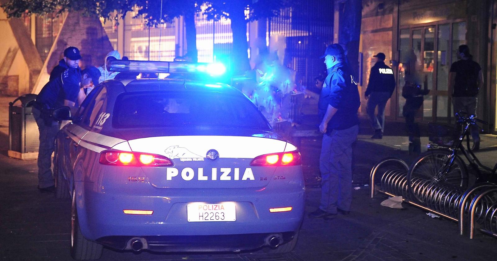 Questura di Foggia: Adriana Cappena nuova Dirigente della Polizia Amministrativa