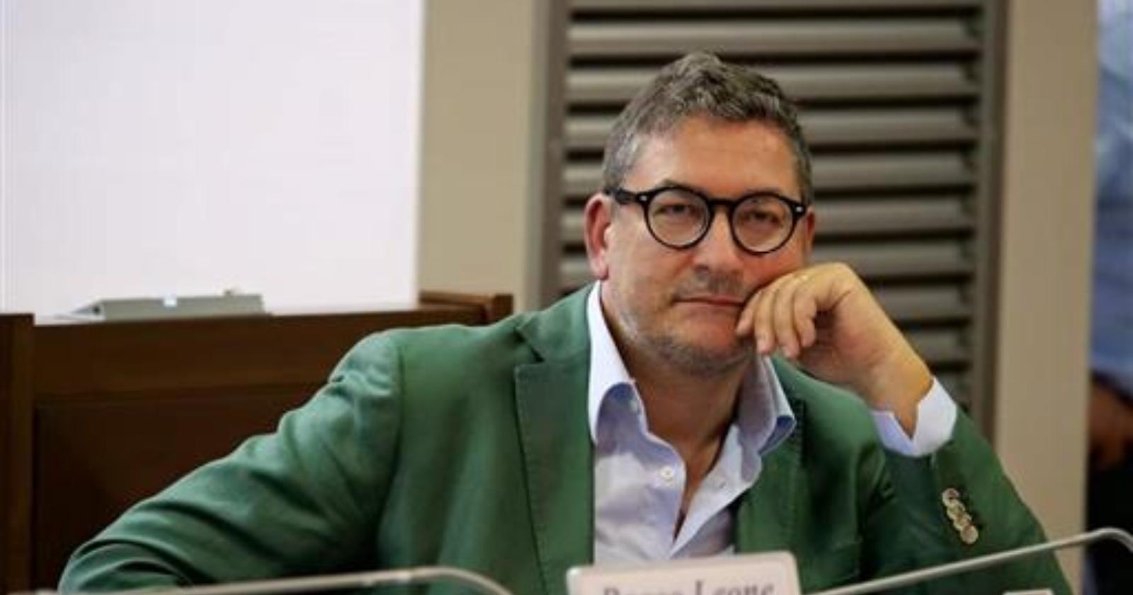 Dopo anni e anni la Regione si dota di un Piano d'ispezione ambientale