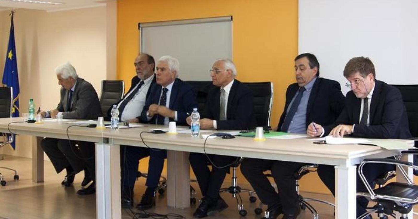 "Pensiamo Basilicata", presentato il programma a Potenza 