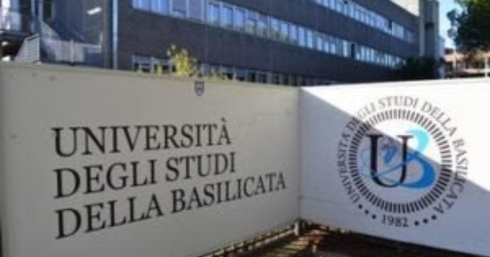 Laura post mortem, Unibas conferisce il titolo alla studentessa Carmela Tripaldi
