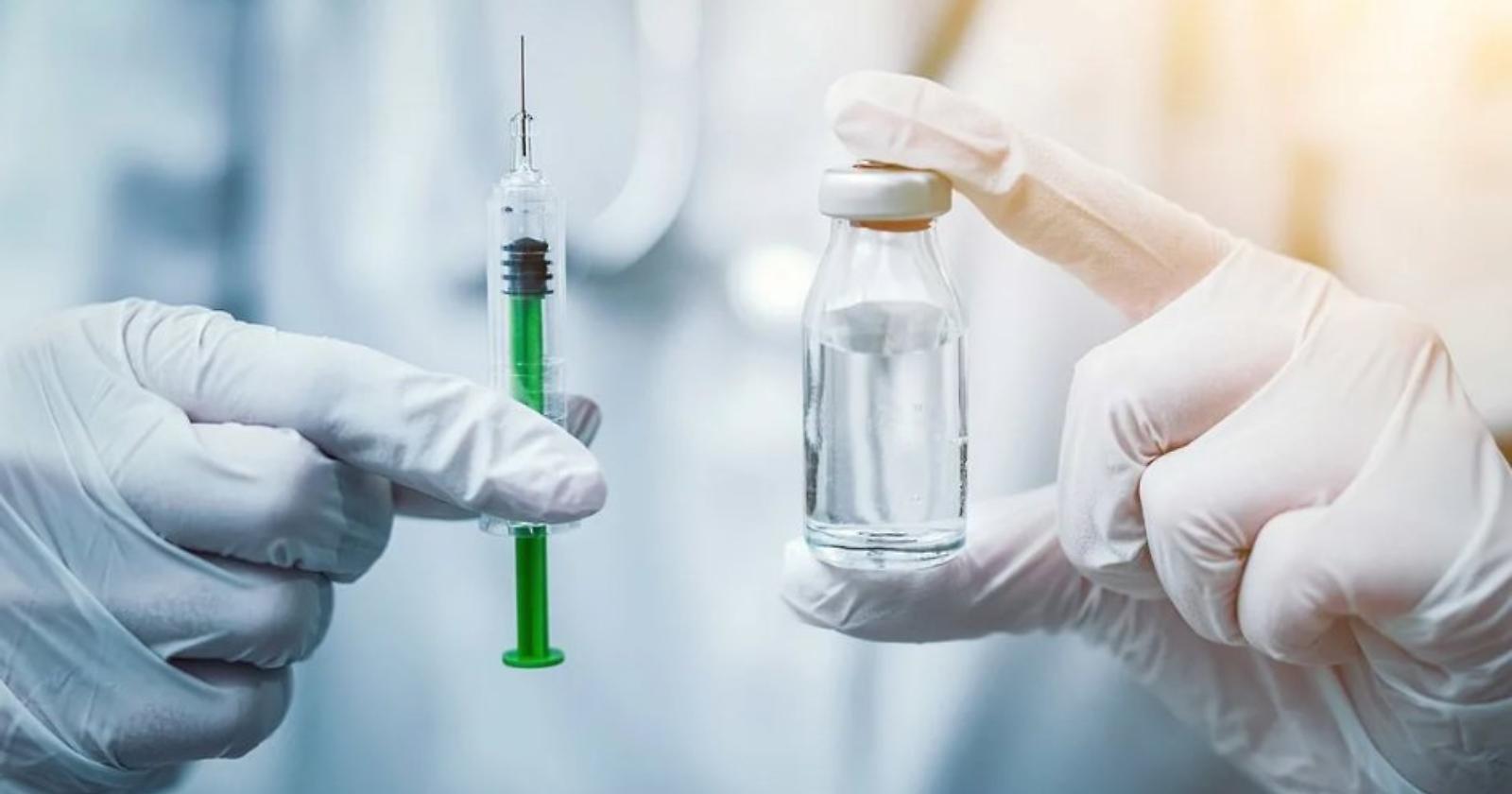 Sanità, al via a Potenza la campagna vaccinale antiinfluenzale