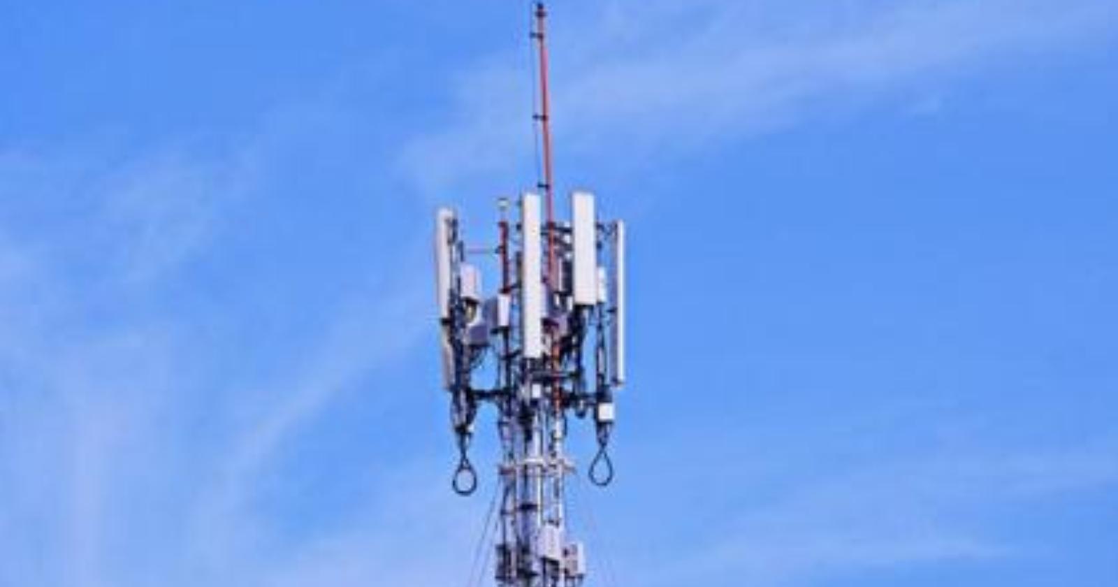 Antenne radiofoniche e telefoniche, Potenza dà l’ok alla mappa