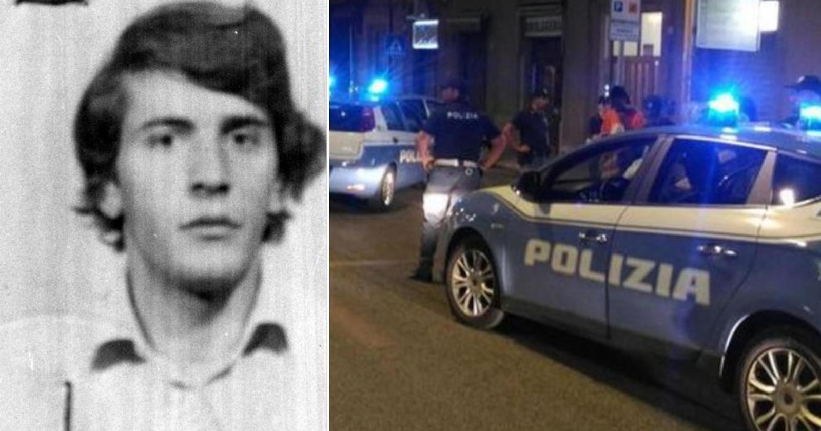 Cerignolano all'ergastolo per aver ucciso tre carabinieri a bruciapelo, in permesso premio accoltella un anziano