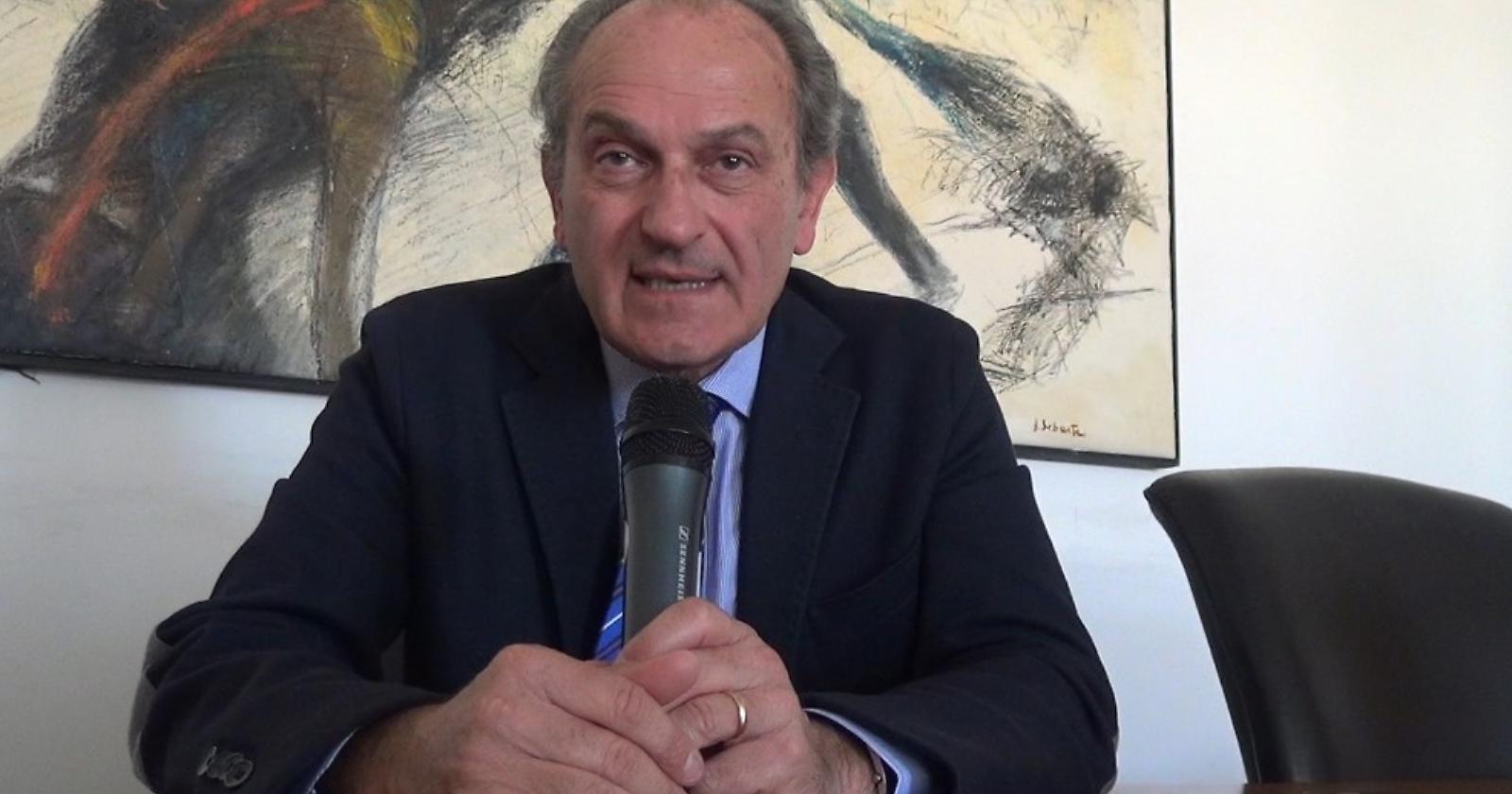 FAL e Regione Basilicata, Acito: "Si faccia chiarezza sul rapporto contrattuale"