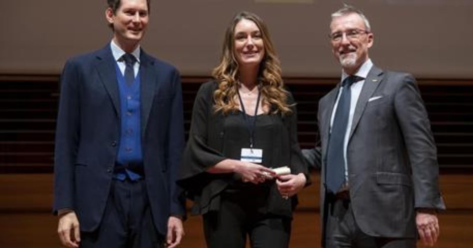 Fiat, al “Marchionne Student Achievement Awards” 45 figli di dipendenti lucani