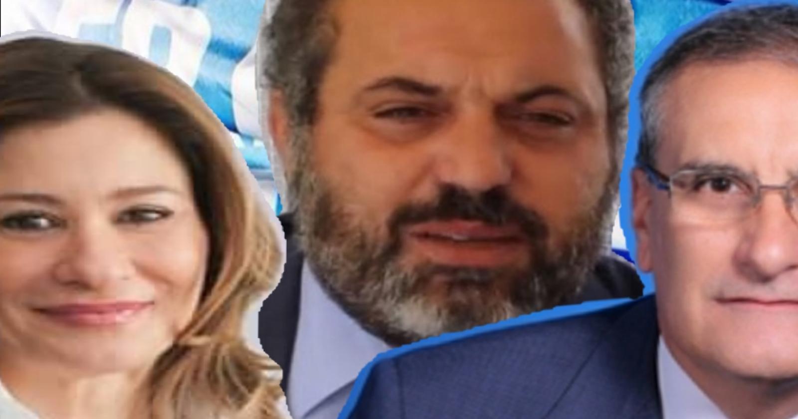 I sovranisti lucani entrano ufficialmente in Fratelli d'Italia