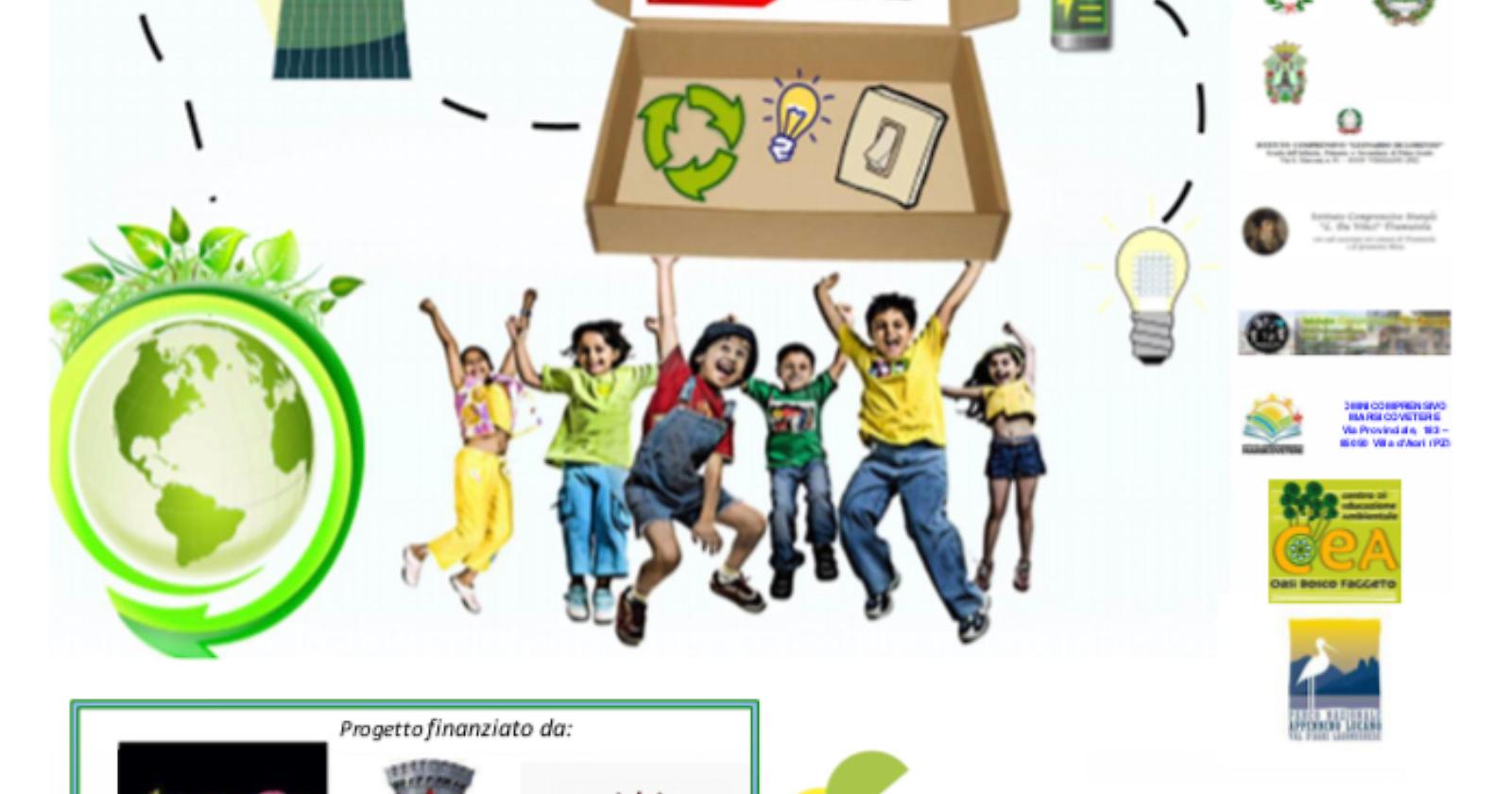 Energy@School, venerdì la presentazione del progetto didattico-formativo 