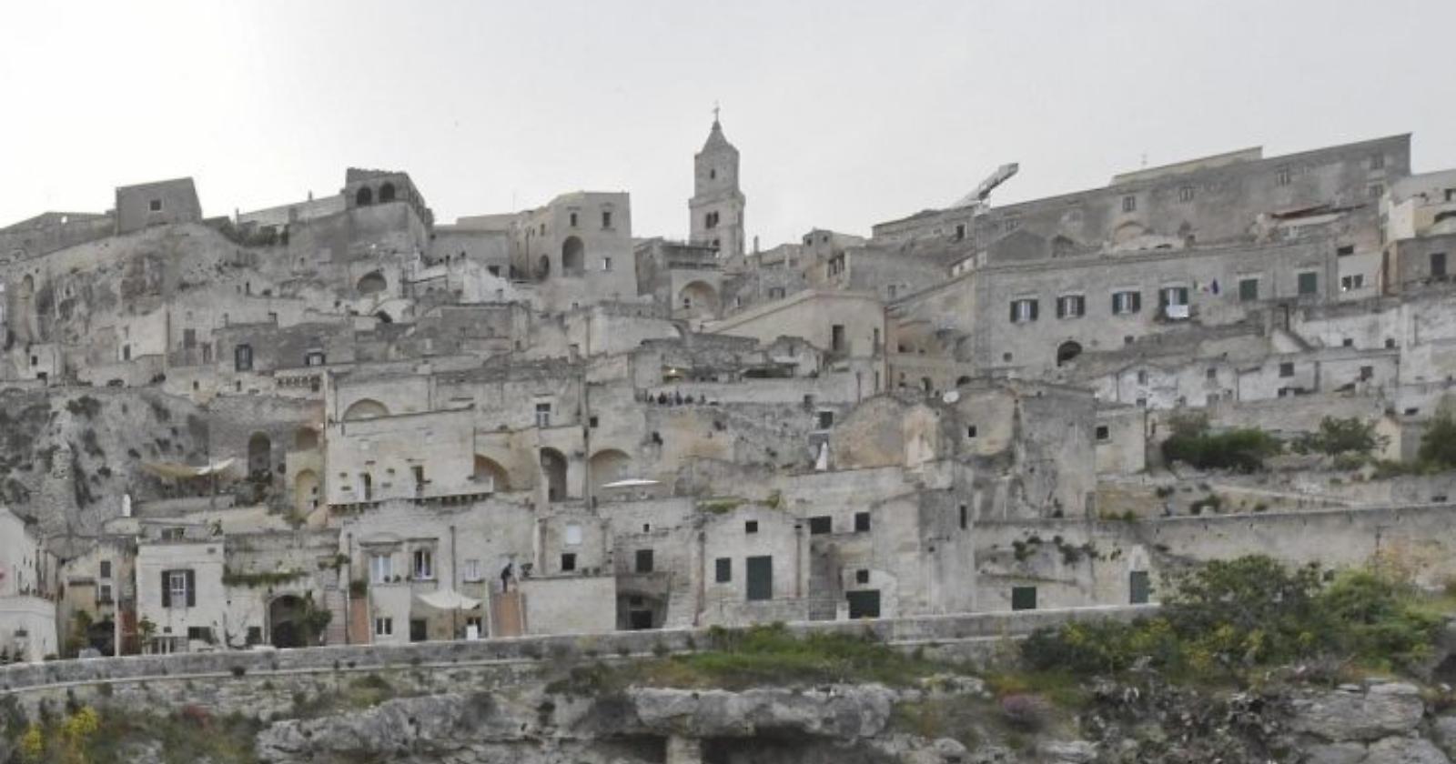 Nubifragio: Matera torna alla normalità, gravi i danni nel Metapontino