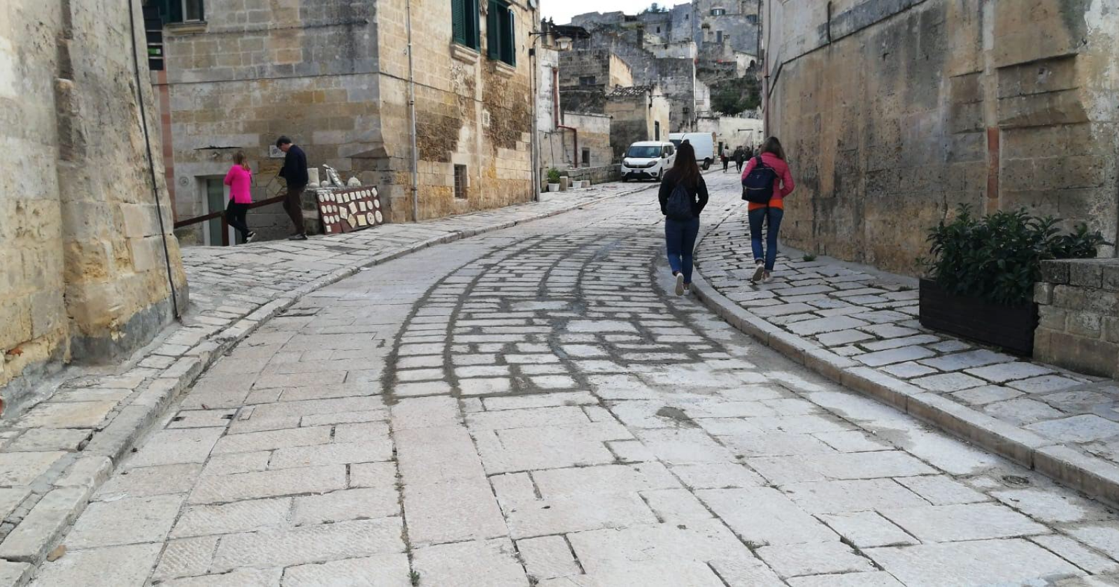 Matera torna alla normalità dopo il nubifragio, Conte telefona a De Ruggieri 