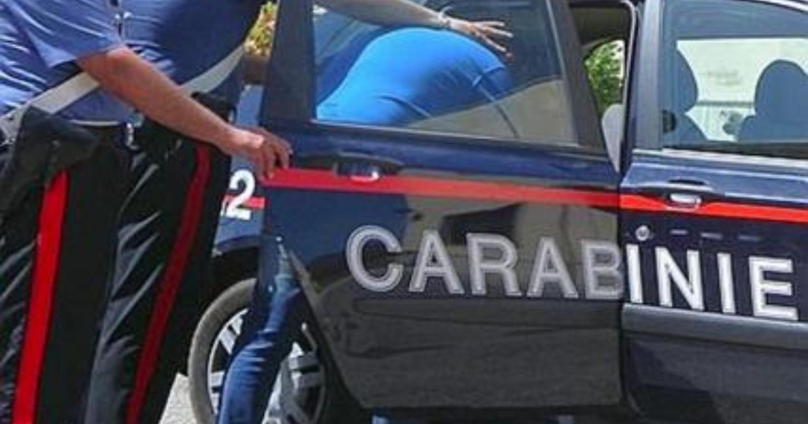 Imponente operazione dei Carabinieri contro la criminalità: 58 arresti tra Bari, Foggia, Cerignola, Matera, Lecce e Roma