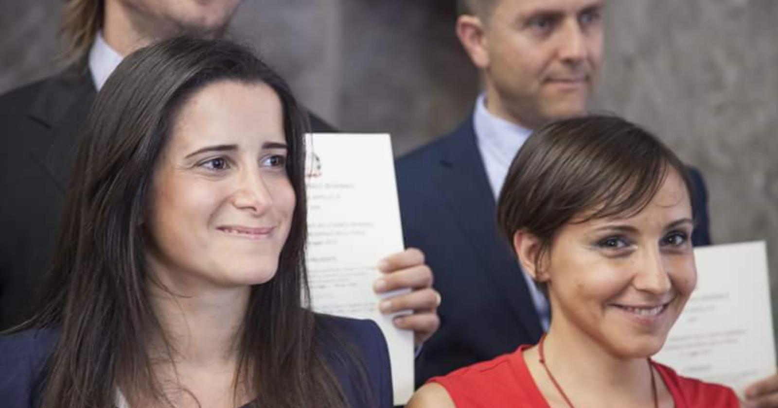 Saltano i concorsi per i tecnici radiologi, consiglieri regionali 5 Stelle: «Piazzolla venga a riferire urgentemente in commissione»